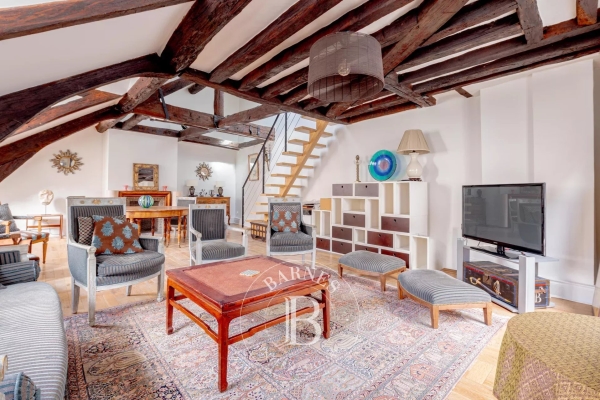 Appartement de luxe à vendre à Paris 5Ème, 2 295 000 €, Photo 1
