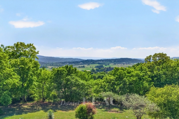 Maison de luxe à vendre à La Bastide-des-Jourdans, 1 270 000 €, Photo 1