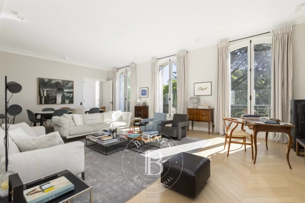 Appartement de luxe à vendre à Neuilly-sur-Seine, 4 850 000 €, Photo 1