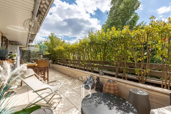 Appartement de luxe à vendre à Neuilly-sur-Seine, 1 600 000 €, Photo 1