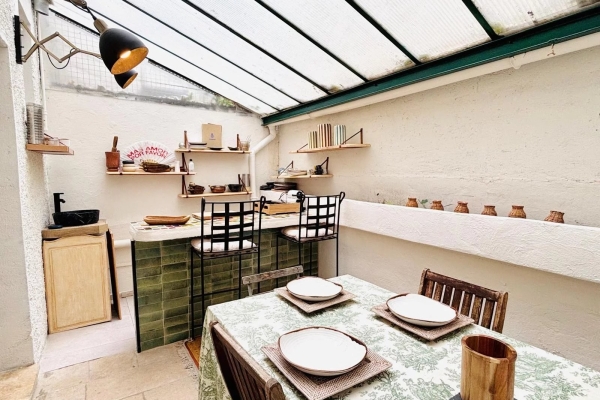 Luxury House for sale in Cannes, 399 000 €, Photo 1
