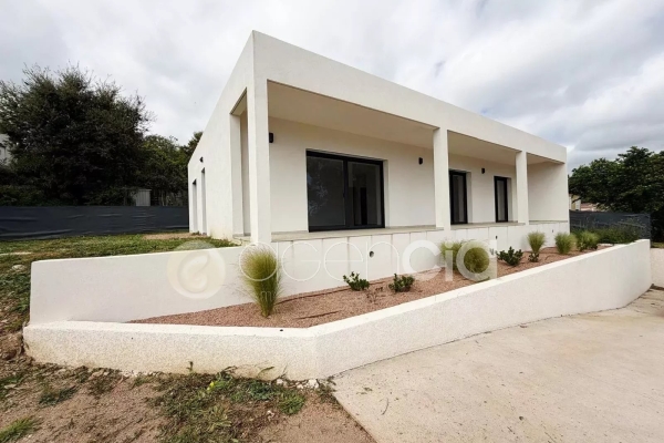 Luxury House for sale in San-Nicolao, 465 000 €, Photo 1
