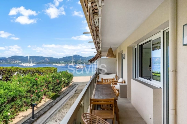 Appartement de luxe à vendre à Saint-Tropez, 2 770 000 €, Photo 1