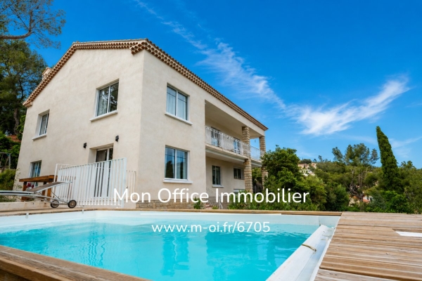 Luxury House for sale in Bandol, 1 990 000 €, Photo 2