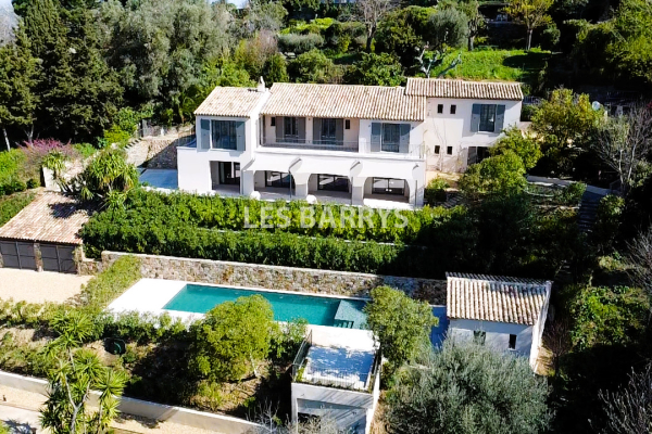 Luxury House for sale in Gassin, 6 800 000 €, Photo 2