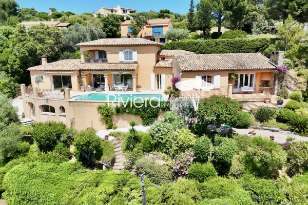 Luxury House for sale in La Croix-Valmer, 2 395 000 €, Photo 2