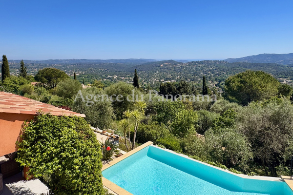 Maison de luxe à vendre à Le Tignet, 945 000 €, Photo 2