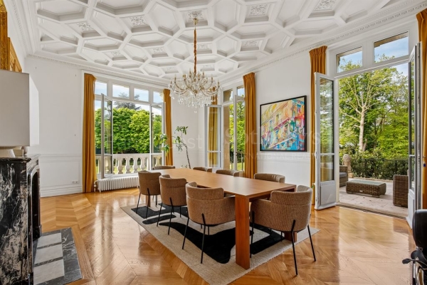Maison de luxe à vendre à Le Vésinet, 19 900 000 €, Photo 2