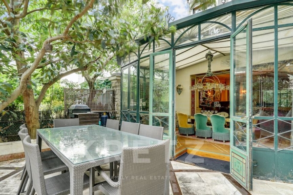 Maison de luxe à vendre à Paris 16ème, 8 200 000 €, Photo 2