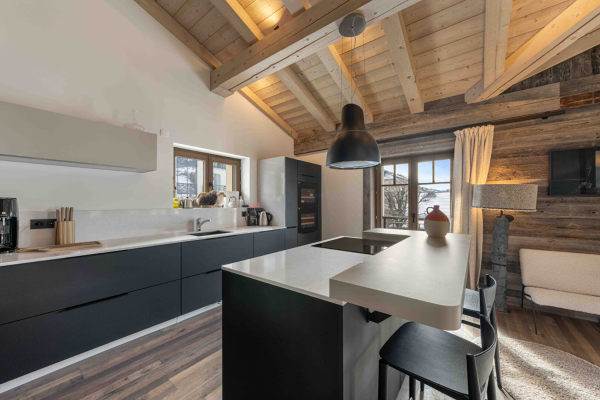 Luxury Apartment for sale in Megève, 2 400 000 €, Photo 2
