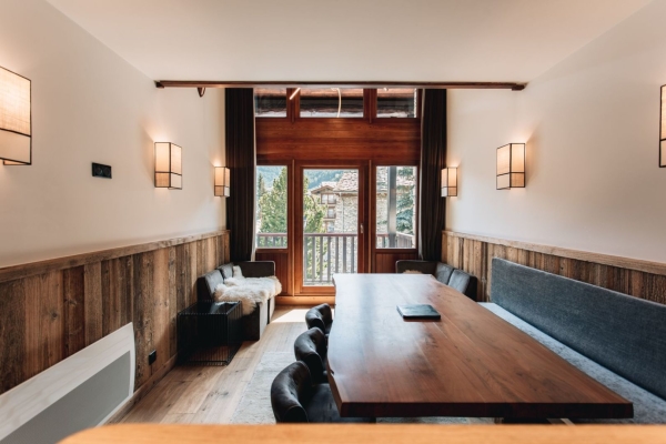 Luxury Apartment for sale in Val-d'Isère, 2 205 000 €, Photo 2