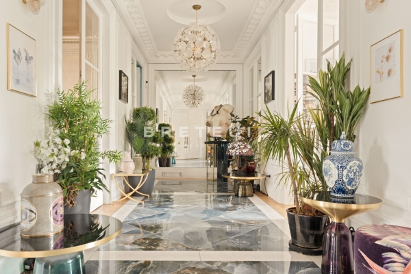 Appartement de luxe à vendre à Paris 5ème, 3 350 000 €, Photo 2