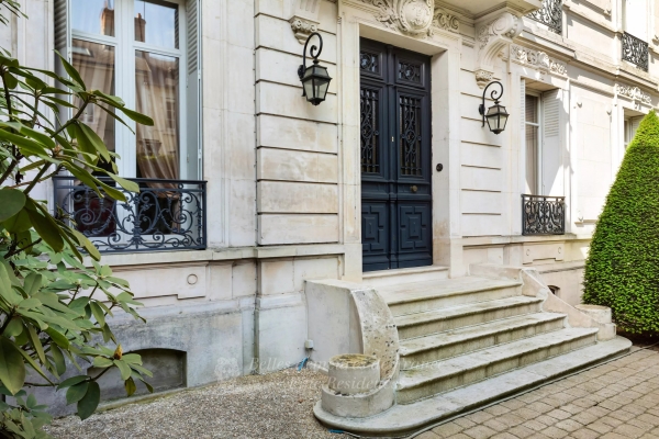 Maison de luxe à vendre à Orleans, 1 690 000 €, Photo 2