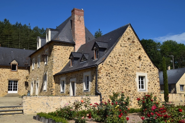 Maison de luxe à vendre à Château-Gontier, 1 870 000 €, Photo 2