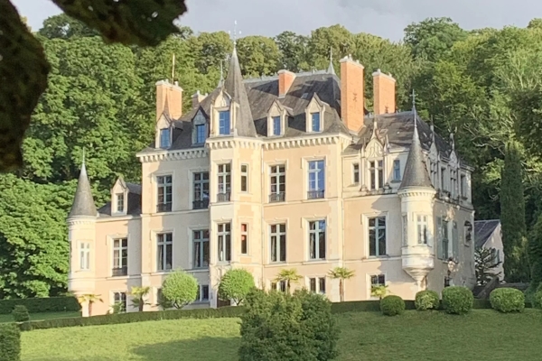 Maison de luxe à vendre à Le Mans, 5 000 000 €, Photo 2