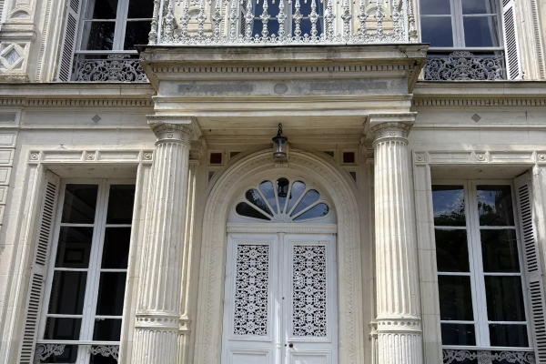 Maison de luxe à vendre à Le Lude, 2 332 000 €, Photo 2