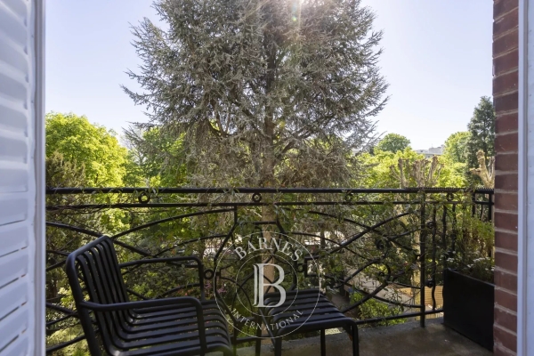 Appartement de luxe à vendre à Neuilly-sur-Seine, 4 850 000 €, Photo 2