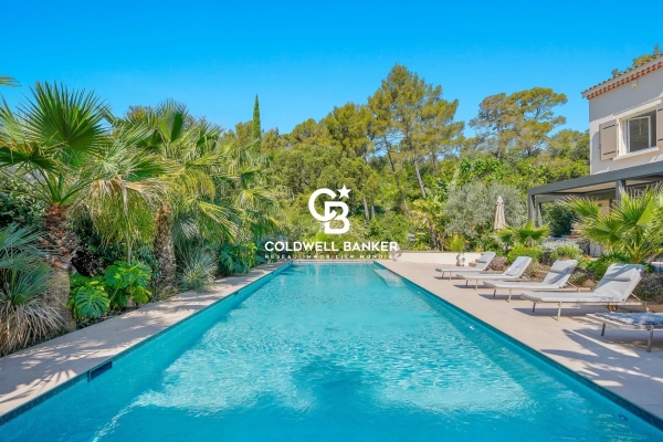 Luxury House for sale in La Londe-les-Maures, 3 480 000 €, Photo 2