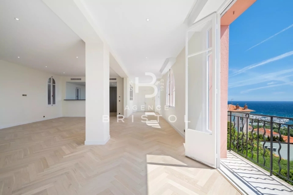 Appartement de luxe à vendre à Beaulieu-sur-Mer, 1 850 000 €, Photo 2