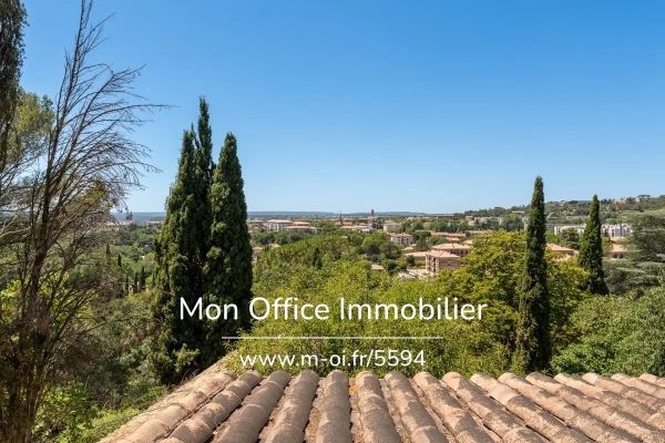 Maison de luxe à vendre à Aix-en-Provence, 990 000 €, Photo 3