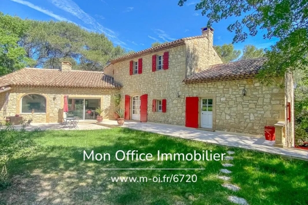 Maison de luxe à vendre à Rognes, 1 260 000 €, Photo 3