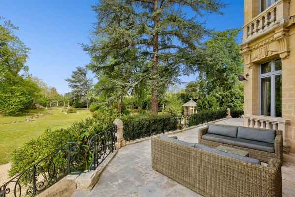 Maison de luxe à vendre à Le Vésinet, 19 900 000 €, Photo 3