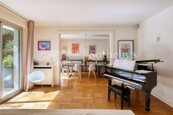 Appartement de luxe à vendre à Neuilly-sur-Seine, 2 660 000 €, Photo 3