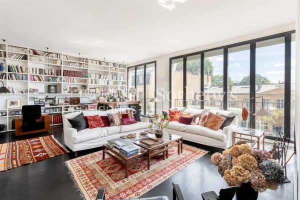 Luxury Apartment for sale in Paris 7ème, 11 000 000 €, Photo 3