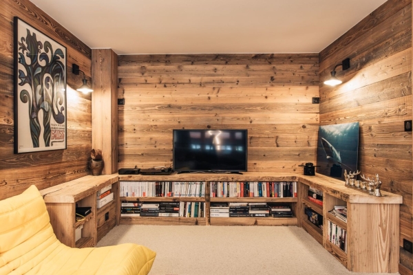 Luxury Apartment for sale in Val-d'Isère, 2 205 000 €, Photo 3