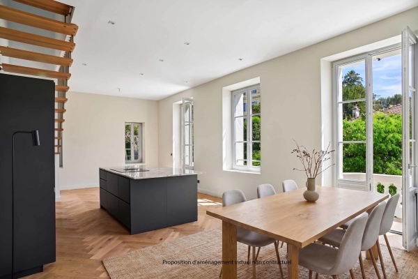 Luxury Apartment for sale in Cannes, 1 450 000 €, Photo 3