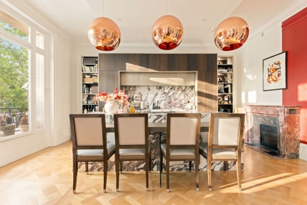 Appartement de luxe à vendre à Paris 5ème, 3 350 000 €, Photo 3