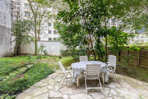 Appartement de luxe à vendre à Paris 16ème, 1 600 000 €, Photo 3