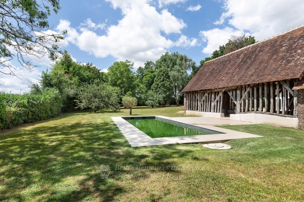 Maison de luxe à vendre à Authon-du-Perche, 735 000 €, Photo 3