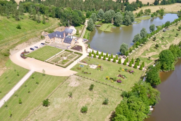 Maison de luxe à vendre à Château-Gontier, 1 870 000 €, Photo 3