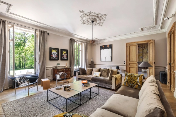 Maison de luxe à vendre à Bourges, 1 980 000 €, Photo 3