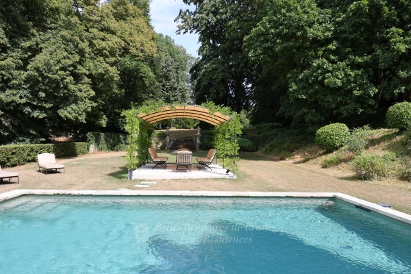 Maison de luxe à vendre à Le Mans, 5 000 000 €, Photo 3