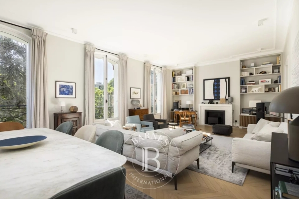 Appartement de luxe à vendre à Neuilly-sur-Seine, 4 850 000 €, Photo 3