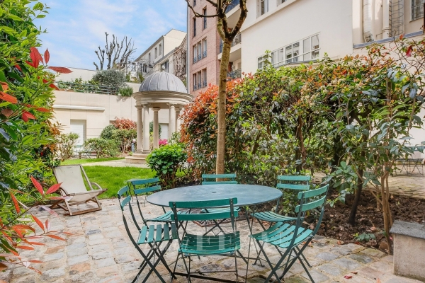Maison de luxe à vendre à Paris 17ème, 5 900 000 €, Photo 3