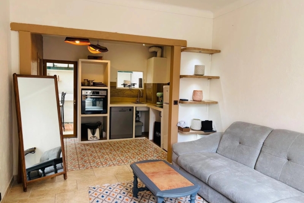 Maison de luxe à vendre à Cannes, 399 000 €, Photo 3
