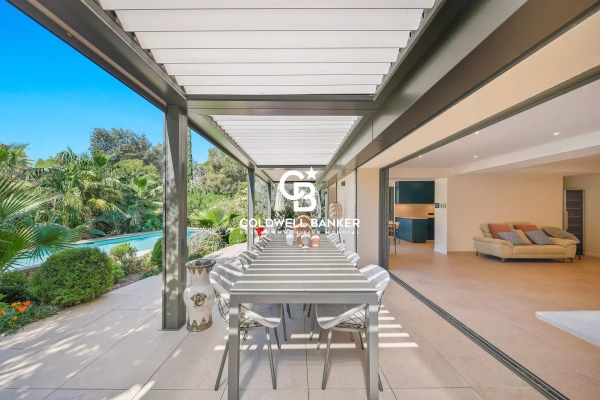Luxury House for sale in La Londe-les-Maures, 3 480 000 €, Photo 3