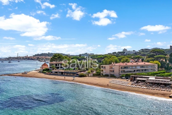 Luxury Apartment for sale in Saint-Tropez, 2 770 000 €, Photo 3