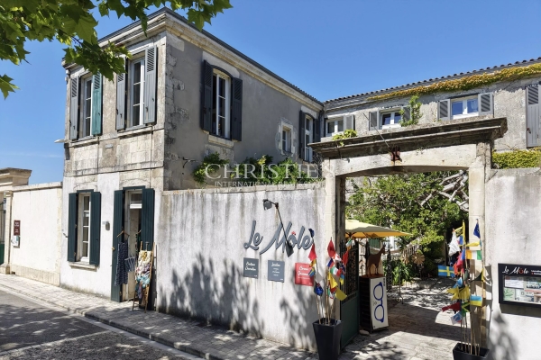 Luxury House for sale in La Flotte, 4 620 000 €, Photo 3