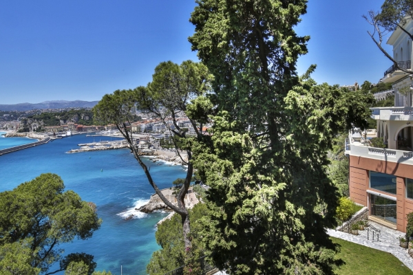 Maison de luxe à vendre à Nice, 18 500 000 €, Photo 4