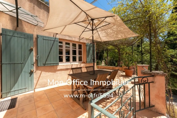 Maison de luxe à vendre à Aix-en-Provence, 990 000 €, Photo 4