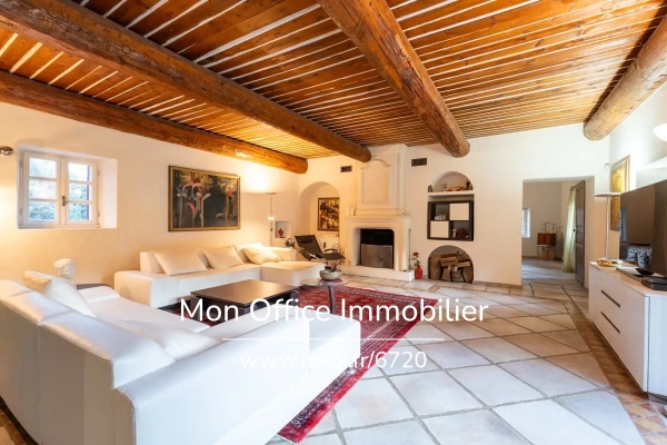 Maison de luxe à vendre à Rognes, 1 260 000 €, Photo 4