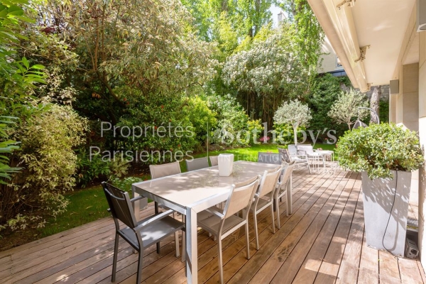 Appartement de luxe à vendre à Neuilly-sur-Seine, 2 660 000 €, Photo 4
