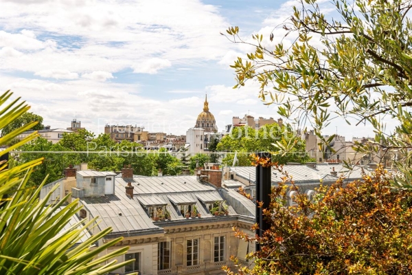 Luxury Apartment for sale in Paris 7ème, 11 000 000 €, Photo 4