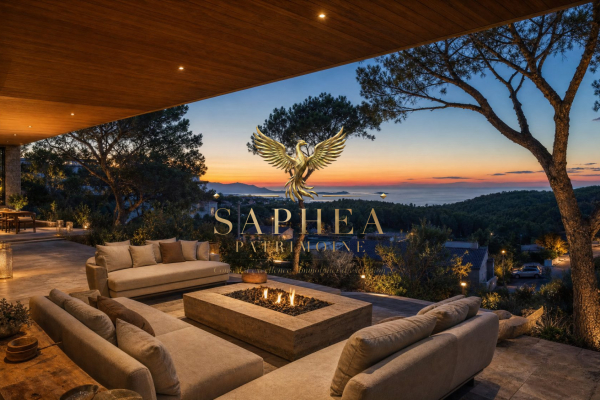 Maison de luxe à vendre à Bandol, 7 900 000 €, Photo 4