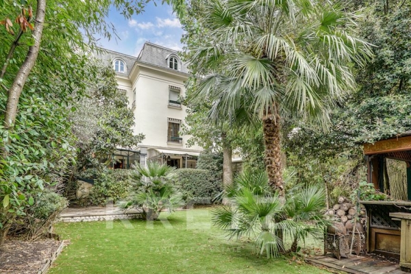 Maison de luxe à vendre à Paris 16ème, 8 200 000 €, Photo 4