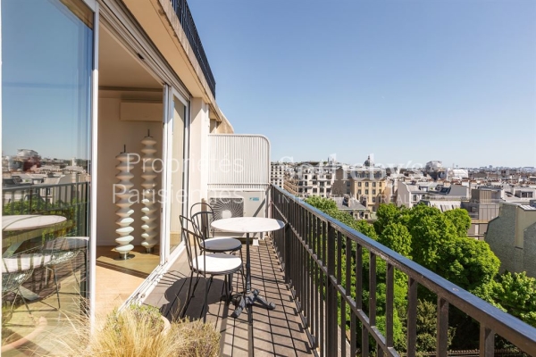 Appartement de luxe à vendre à Paris 8Ème, 2 100 000 €, Photo 4